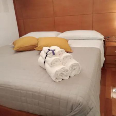 La Casa Del Vicolo - Taormina Centro Villa Kültér fotó