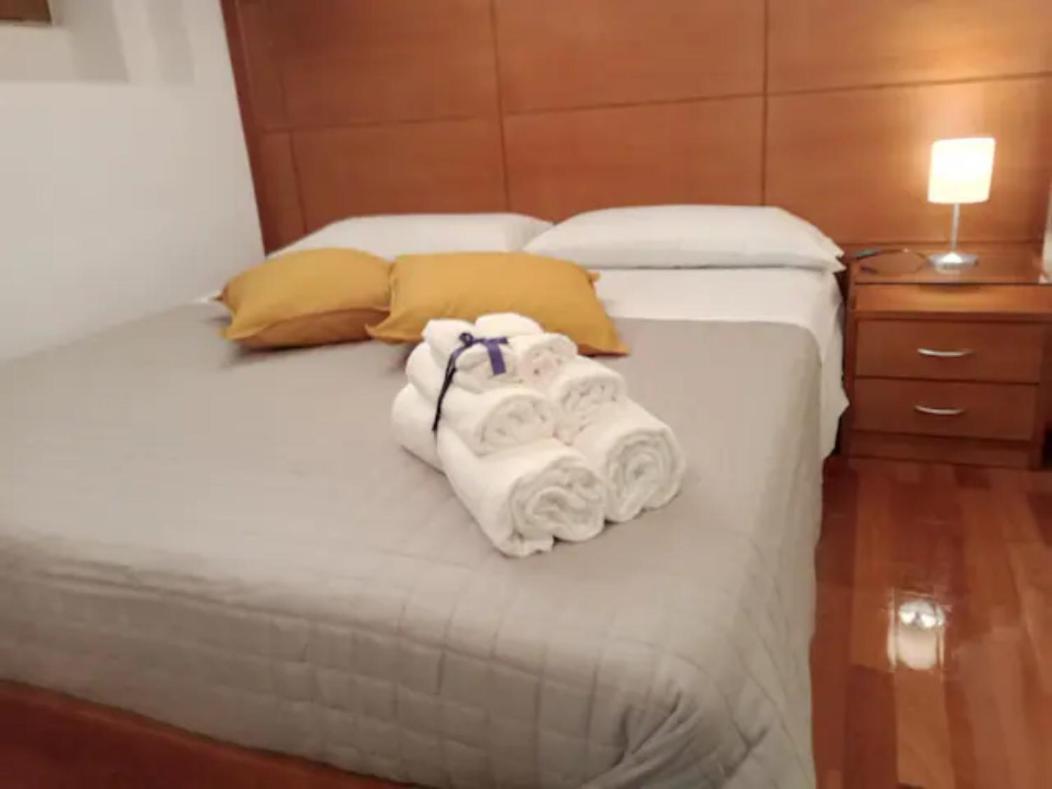 La Casa Del Vicolo - Taormina Centro Villa Kültér fotó