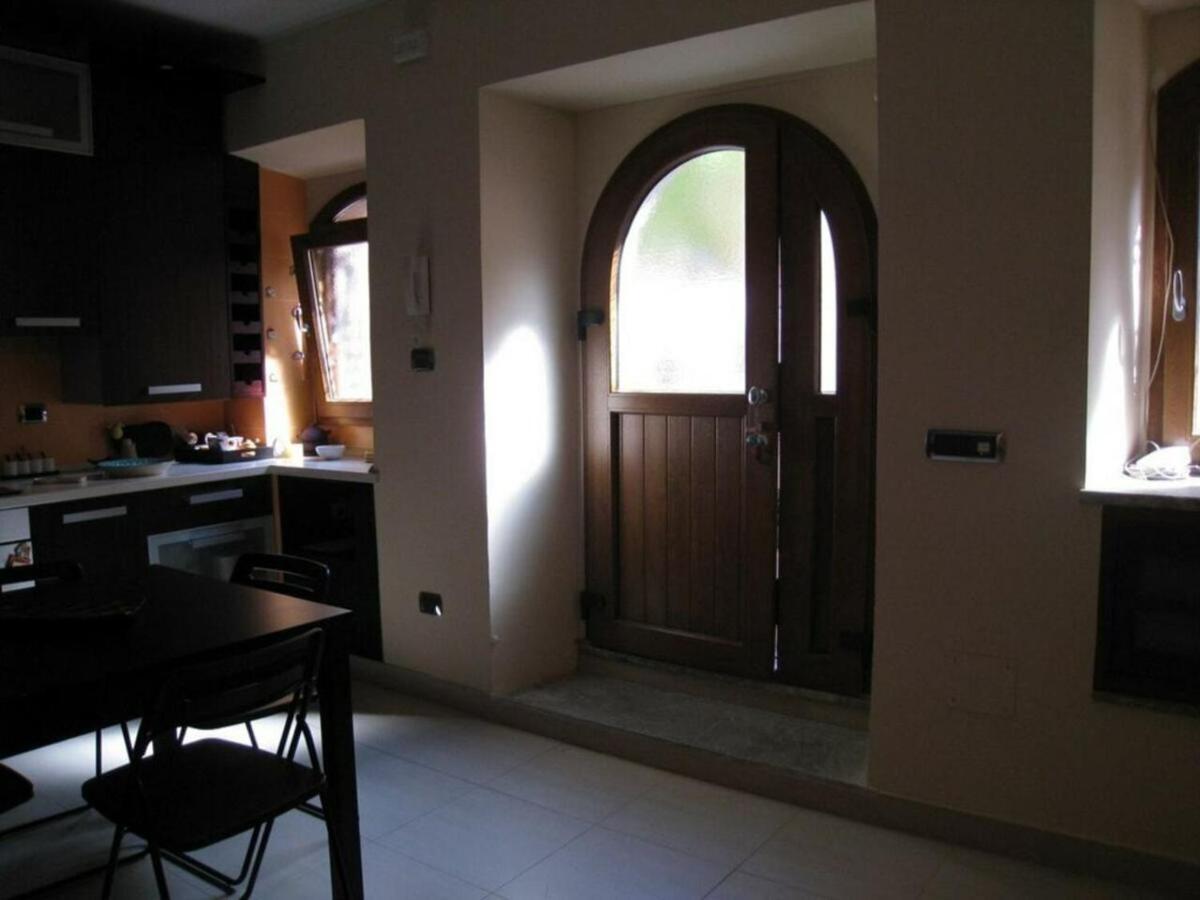 La Casa Del Vicolo - Taormina Centro Villa Kültér fotó