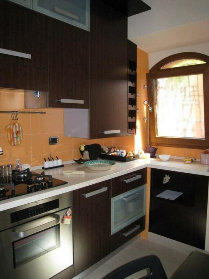 La Casa Del Vicolo - Taormina Centro Villa Kültér fotó